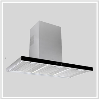 Máy Hút Mùi Teka DLH 986 T 40487182 Áp Tường